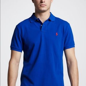 Polo Ralph Lauren shirt